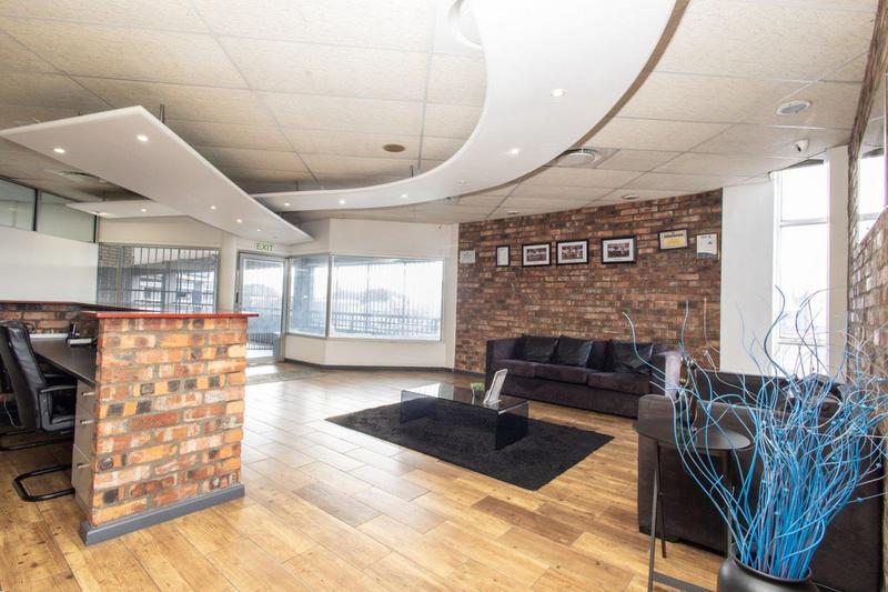 Commercial Property for Sale in Milnerton Central Western Cape